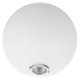 thumbnail image 5 of Pendant Lampshade Modern Design Ceiling Lamp Shade For Living Room White Acrylic Lighting 1Pcs, 5 of 5