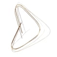 thumbnail image 2 of 4 Pieces Solder Wire Metal Soldering Brazing Rod Low Temperature 20inch Welding Yuyangstore Varillas para soldar, 2 of 6