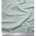 thumbnail image 1 of Soimoi Cotton Jersey Fabric Triangle Shirting Print Fabric by The Yard 58 Inch Wide, 1 of 3