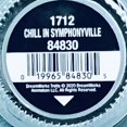 thumbnail image 2 of China Glaze Nail Polish, 1712 Chill In Symphonyville, 0.5 fl oz, 2 of 3