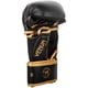 thumbnail image 2 of Guantes de Boxeo Venum Challenger 3.0 Sparring Negro Oro L/XL, 2 of 6