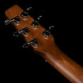 thumbnail image 4 of Seagull S6 Collection 1982 Solid Cedar Top Acoustic Guitar with Padded Gig Bag, 4 of 10