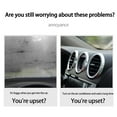 thumbnail image 3 of TIMIFIS Space Heater Car Accessories Car 12V/24V Vehicle Cool Fan Hot Warm Heater Windscreen Demister Defroster, 3 of 7