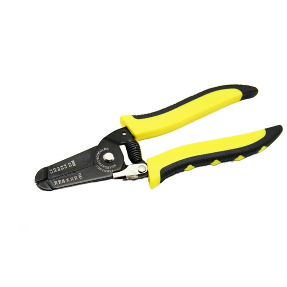 TMAX 20-30 AWG Professional Wire Stripper/wire crimping tool, Wire Cutter, Wire Crimper, Cable Stripper, Wiring Tools and Multi-Function Hand Tool