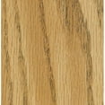 thumbnail image 4 of Spectrum Woodshire Accordion Folding Door Fits 48"wide x 80"high Solid Core Vinyl Laminated MDF Light Oak Color, 4 of 4
