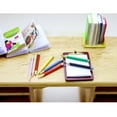 thumbnail image 4 of Miniature Pencil Set Colored 8PCS Doll Pencil Dollhouse School Tool for Doll, 4 of 9