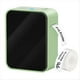 thumbnail image 1 of Mini Etiquetadora P15 con Bluetooth, Similar A la D11, D110 y D101. Impresora Térmica de Etiquetas P15, Máquina de Pegatinas Portátil, Bricolaje, Color Verde., 1 of 5