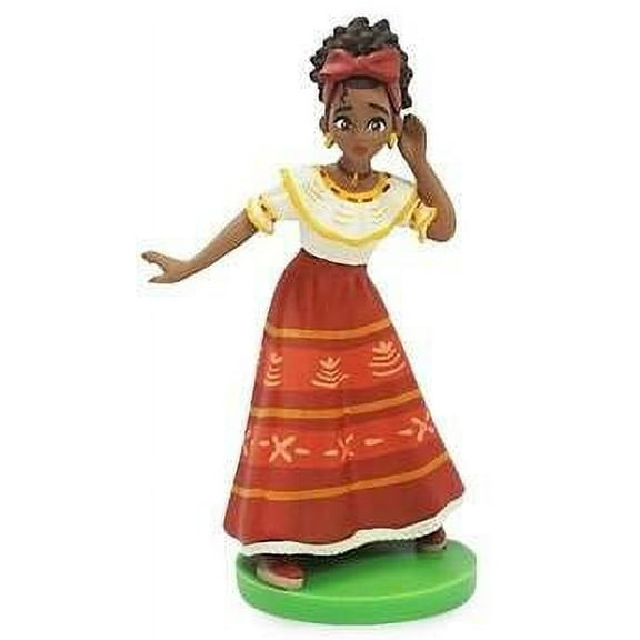 Disney Encanto Dolores PVC Figure (No Packaging)