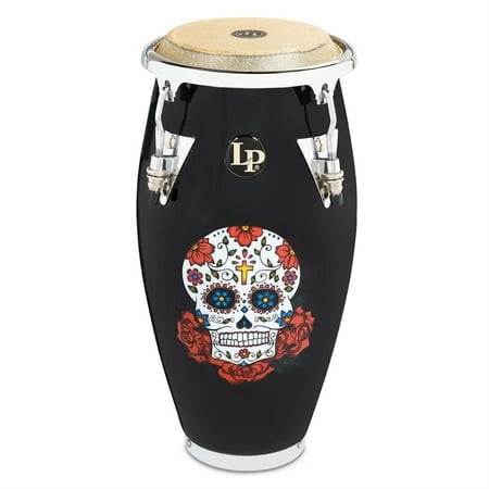 KARL 4 1/2 MINI CONGA S SKULL CR