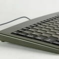 thumbnail image 4 of Ergonomic Mini 88Key USB Keyboard Ideal For Office And Industrial Applications, 4 of 9