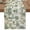 OliveDrab, variant on Abstract Boho Table Runner 108 Inches Long for Dining Table Decor,Bohemian Palm Leaf Geometric Leaf Circle Burlap Linen Farmhouse Table Runner Coffee Table Runners Dresser for Kitchen Party Holiday