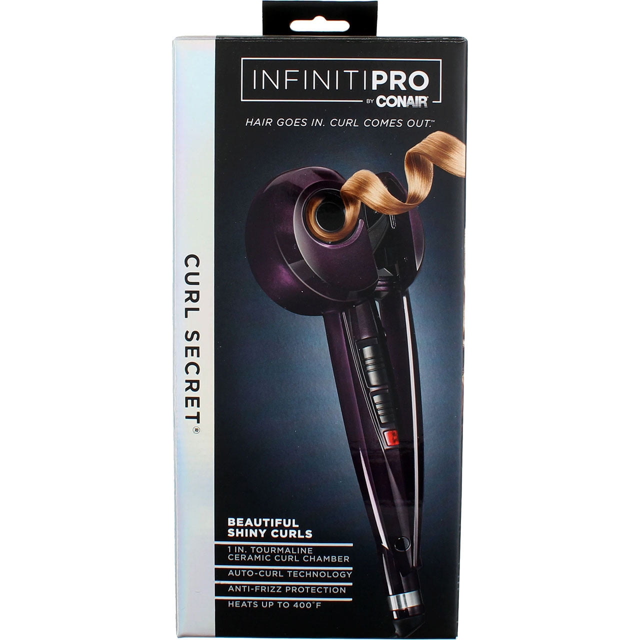 curl secret 2.0 walmart