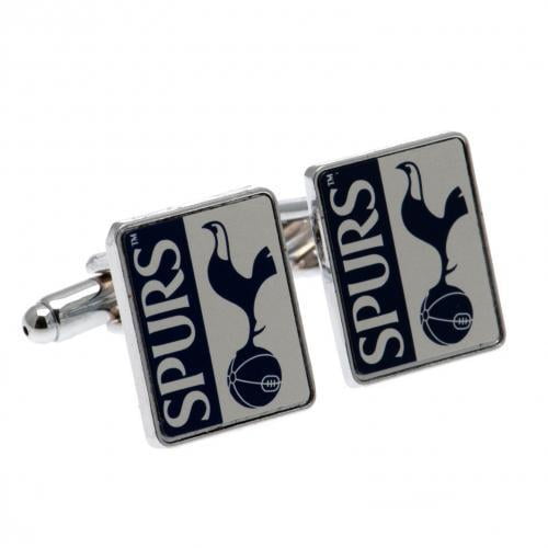 Tottenham Hotspur FC Sterling Silver Cufflinks 