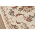 thumbnail image 3 of Momeni Colorado Polypropylene Machine Made Ivory Area Rug 3'3" X 5', 3 of 4