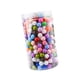 thumbnail image 3 of 500x cuentas de silicona dijes cuentas espaciadoras para joyería hallazgos colgantes tobillera, 3 of 9