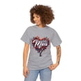 thumbnail image 3 of One Loved Mini,Mother-To-Daughter Mother's Valentine Day Shirt ID-0305-XUHD, 3 of 10
