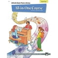 thumbnail image 1 of Pre-Owned Alfred's Basic All In One Course for Children Book 4, 1 of 1