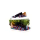 thumbnail image 5 of Adidas Elastic Lace Up Pharrell Williams Edition AQ4918 Men's Size 8.5, 5 of 6