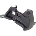 thumbnail image 5 of For Lexus IS200t/IS300 2016 Bumper Air Intake Duct Passenger Side | Front | F Sport | Made Of Plastic | Replacement For LX1043110 | 5282153030, 5 of 6