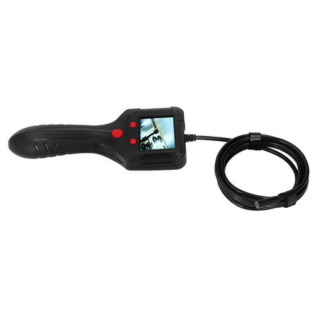 

Endoscope Camera Lightweight Flexible Cable 5V Inspection Camera 1920 X 1080P Handheld Wide Application With LED Light For Air Conditioner