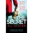 thumbnail image 4 of The Secret: An Absolutely Gripping Psychological Thriller, 4 of 4