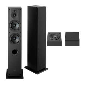 Sony HTA9M2 BRAVIA Theater Quad with 16 total speakers, Dolby