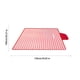 thumbnail image 5 of Xihbxyly Alfombra de Viaje para Exteriores, Tapete de Picnic Antiarena, Manta de Playa Impermeable, Tamaño Grande para Familias, Multiusos, Fácil de Limpiar, 150 X 100 Cm, Diseño Portátil., 5 of 5