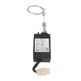thumbnail image 4 of Válvula De Combustible, Interruptor De Protección De Válvula Solenoide De Cierre Para Máquina, 4 of 8