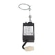 thumbnail image 5 of Válvula solenoide de apagado de combustible del motor, accesorio para generador diésel de 24 V CC, 5 of 14