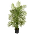 thumbnail image 1 of Nearly Natural 5559 5.5 ft. Areca Palm Artificial Tree, 1 of 1