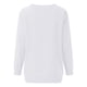 thumbnail image 5 of Pntutb moda mujer imprimir manga larga cómoda transpirable cuello redondo sudadera Pntutb Pntutb-6291, 5 of 5