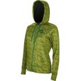 thumbnail image 5 of ProSphere Women's North Dakota State University Brushed Fullzip Hoodie, 5 of 8