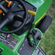 Battery Tender Plus 2. Amp Charger.