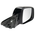 thumbnail image 2 of Geelife Mirror Power Heated Turn Signal Blind Spot Passenger Right For Grand Cherokee, 2 of 9