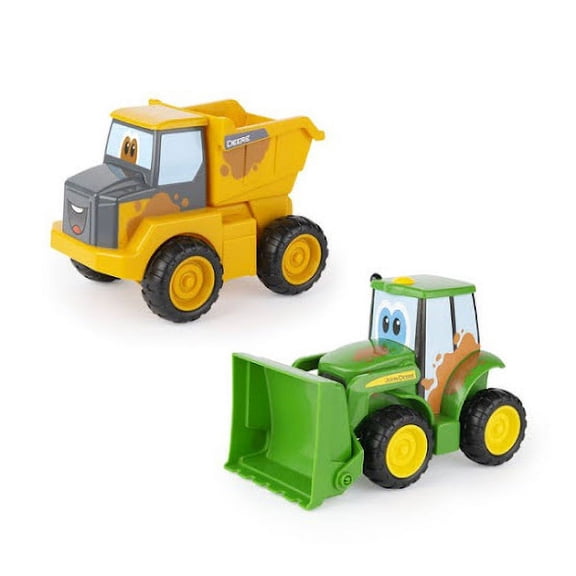 John Deere Farmin Friends Assortment