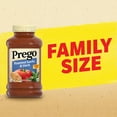 thumbnail image 3 of Prego Roasted Garlic and Herb Pasta Sauce, 45 oz Jar, 3 of 12