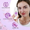 thumbnail image 5 of Body Deodorant Stick,Whole Body Deodorant for Women & Men,72-Hours Odor Control,Natural Odor Protection,Lavender Rose Scent,1.4 OZ, 5 of 10