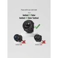 thumbnail image 2 of Kit de protector de pantalla iDaPro para Garmin Instinct 2X Solar 9H, 2 of 9