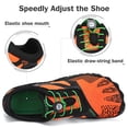 thumbnail image 4 of SAGUARO Water Shoes Mens Womens Barefoot Shoes Quick Drying Breathable Ooutdoor Sports Swim Pool Climbing Running, 4 of 7