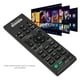 thumbnail image 4 of Mando A Distancia Inteligente, Mando A Distancia, ABS Duradero De Bajo Consumo De Energía Para Sony YLSHRF TV Remote Control, 4 of 8