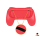 thumbnail image 3 of Grips Porta Joy Con compatibles con Modelo OLED y Nintendo Switch normal 1.1 Handle para Joy-con Fundas Controles, 3 of 6