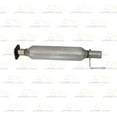 thumbnail image 6 of Stainless Steel Exhaust Resonator Fits 2012–2016 Chevrolet Sonic 1.4L & 1.8L Direct Fit, 6 of 7