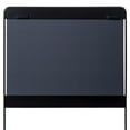 thumbnail image 2 of Truu Design Decorative Square Metal Wall Mirror, 2 of 5