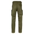 thumbnail image 2 of Viper Mens Camo Cargo Trousers, 2 of 4