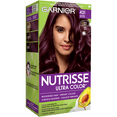 thumbnail image 2 of Garnier Nutrisse Ultra Color 421 Açaï Berry 1 ea, 2 of 5