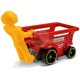 thumbnail image 3 of Vehículo fundido Hot Wheels 2017 HW Ride-Ons Aisle Driver, 3 of 3