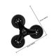 thumbnail image 2 of BESTYASH 2Pares De Para Carrito De Hierro Con Estructura Triangular Para Escalones Y Transporte Estable, 2 of 8