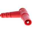 thumbnail image 5 of 4pcs Safety Banana Plug Toggle Test Hook Clip Probe Cable for Multimeter Test Equipment, 5 of 7