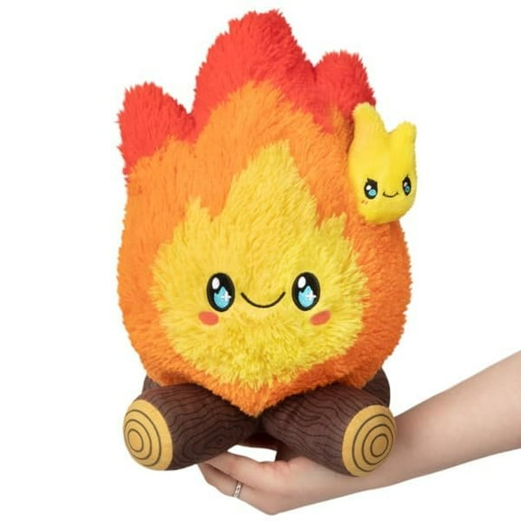 Squishable / Mini Campfire Plush