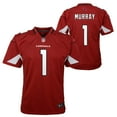 thumbnail image 1 of Nike Youth Kyler Murray Cardinal Arizona Cardinals Game Player Jersey, 1 of 3